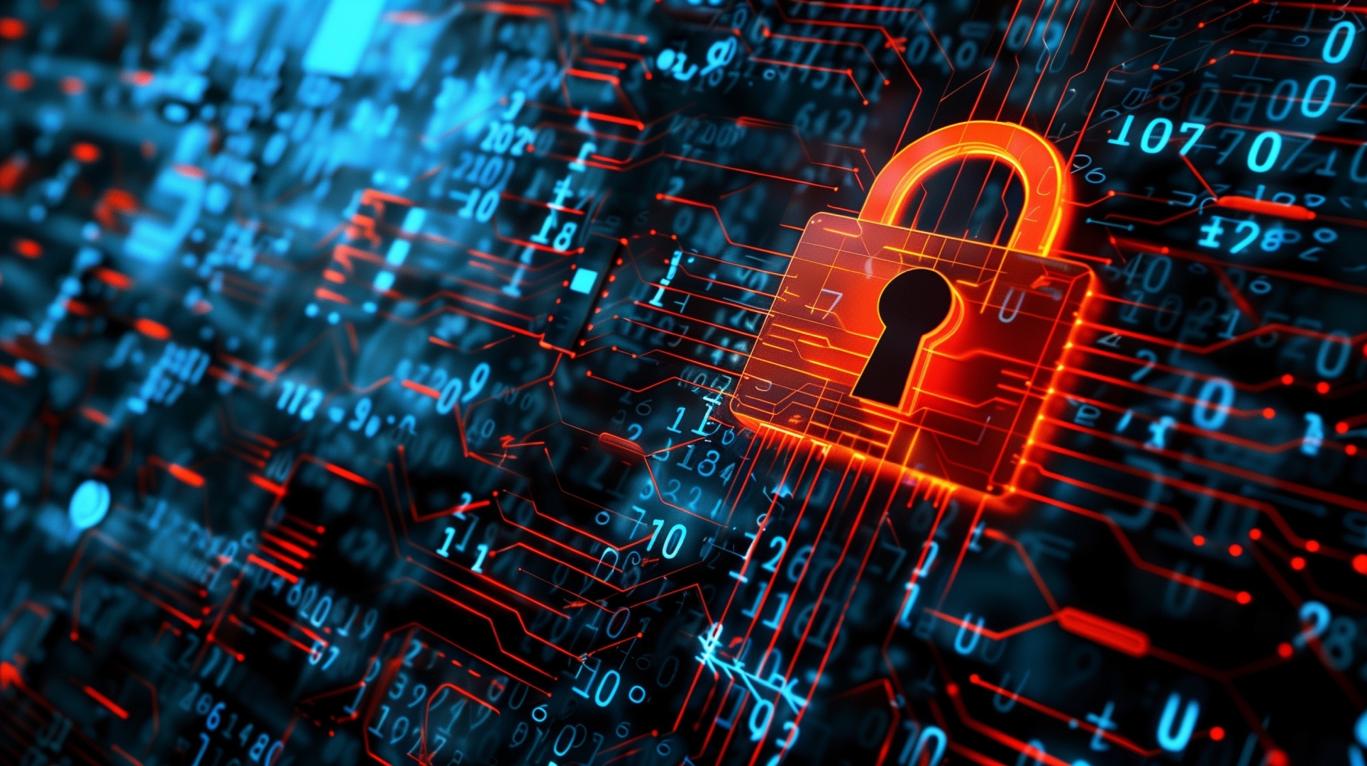 Cybersecurity Visualization